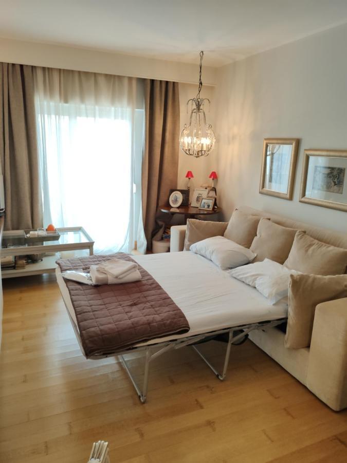 Unique Apartment In The Heart Of The City Rhodes City Екстериор снимка